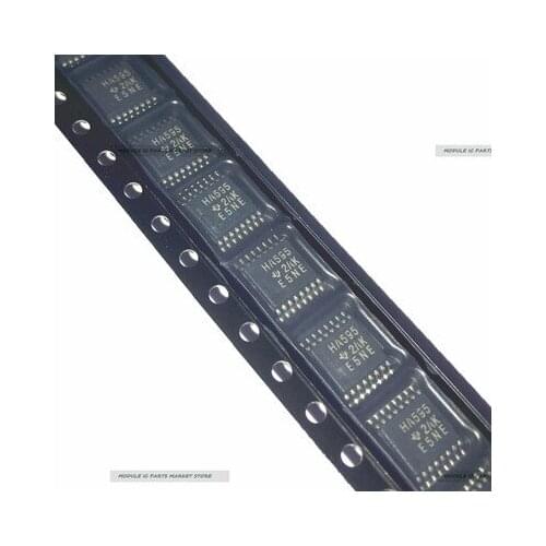 5PCS/LOT SN74AHC595PWR SN74AHC595 C595PWR HA595 TSSOP16 IC Chip