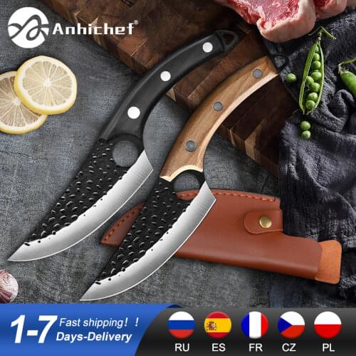 Anhichef Fish Knives China