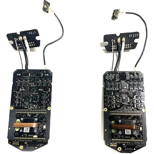 Used DJI Original Mavic Pro and Platinum ESC Board IMU Main Board Flight Control Board Flight controller ESC board with GPS