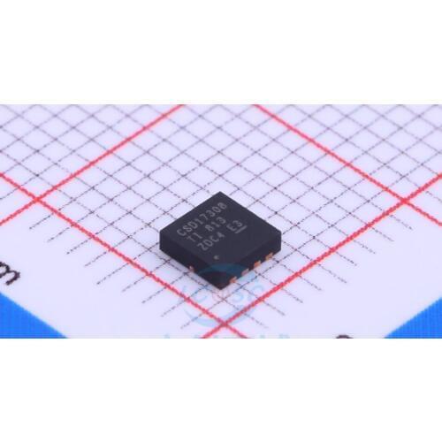 Free Shipping | CSD17308Q3 QFN8