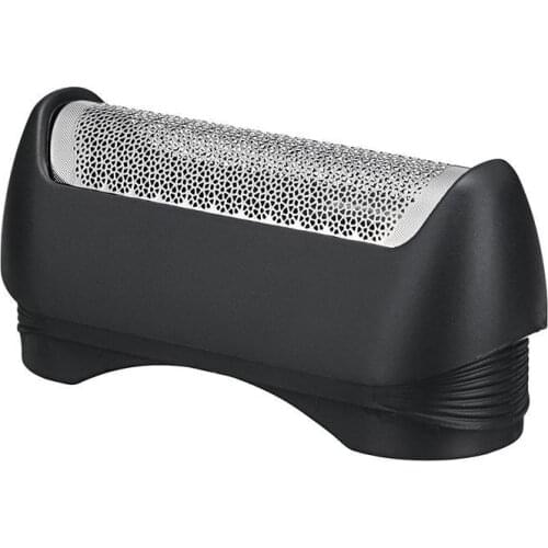 Shaver 11B Foil screen with Frame for BRAUN Series 1 110,120,130s-1,140,150s-1,815, 835,5685, 5683 razor