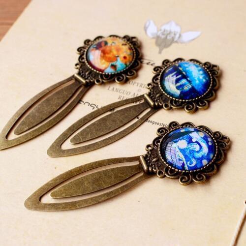 Металлические закладки для книг Gamilike China At AliExpress