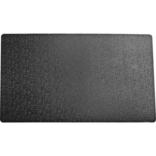 Truck Storage Pad Vehicle Center Console Compartment Mat For GMC 2014-2017