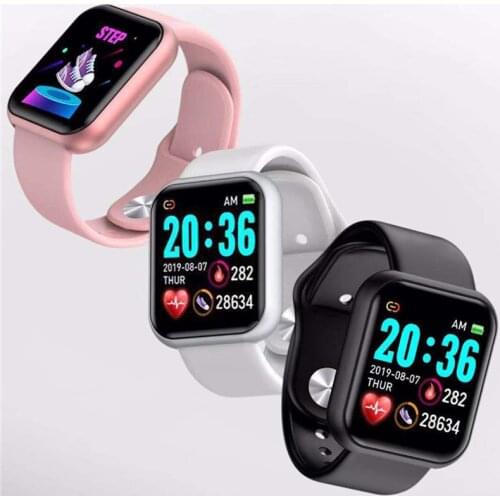 LBL LEADING THE BETTER LIFE Smart Bracelets