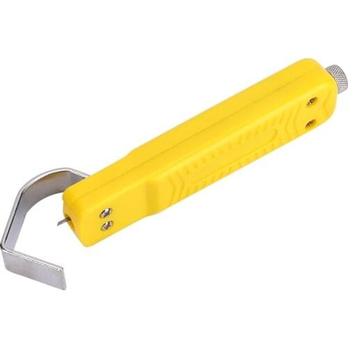 LY25-3 Wire Strippers Pliers For PVC Wire, Rubber Cables, Silicone Cables And PTFE Cable