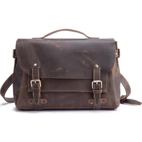 MUNUKI Men's Bags For Documents
