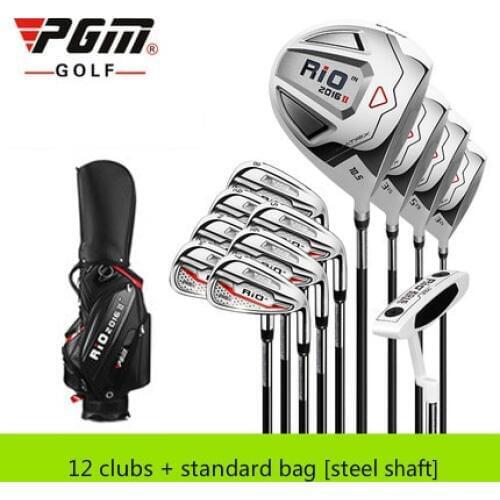 PGM Golf Club Golf Mens Set Bar Learning Bar