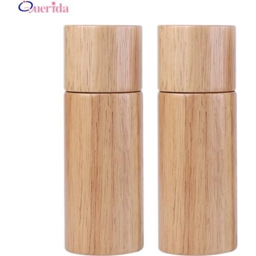 Querida Pepper Mills