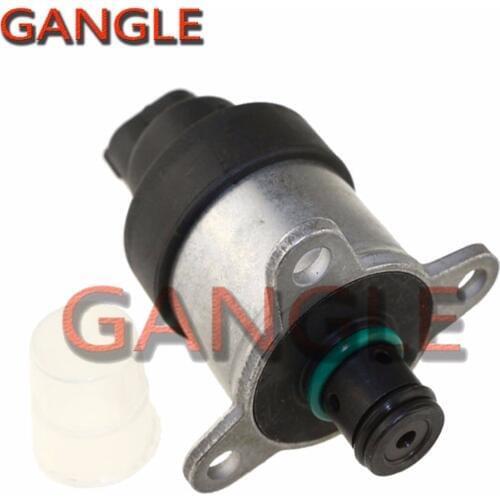 High Pressure Fuel Pump Regulator Suction Control SCV Valve For Chrysler Voyager Cruiser Jeep Liberty Cherokee 0 928 400 588