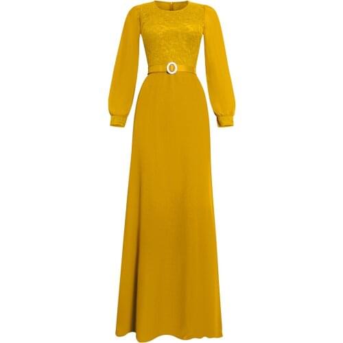 SEEKSUC Solid Summer Dresses