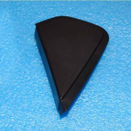 Triangular decorative panel for tiggo3x tiggo2 Outer triangle block assembly J69-5406210/J69-5406220