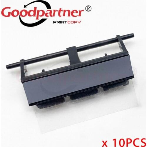 10 JC73-00322B JC93-00555A Separation Pad for Samsung CLP 360 365 368 CLX 3300 3305 C410 C430 C460 C467 C480 C420 C470 C486 C417