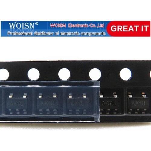 10PCS MCP6001T-I/OT CP6001T-I SOT23-5 MSOT23 MCP6001 SMD MCP6001T New original In Stock