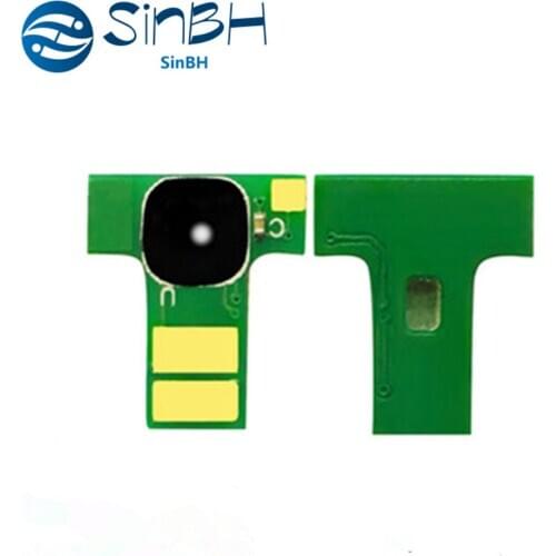 2PCS X CF 217A Factory Offer 1.6K Toner Cartridge Chip CF217 17A CF217A Toner Chip for HP M102 M130 MFP M102a 102W M130a M130fn