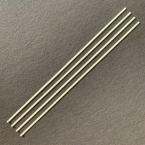 4PCS FOR KLV-46EX600 STS460A09_60LED LTY460HM02 46inch use LCD TV backlight bar 60LED 518MM aluminium 100%new