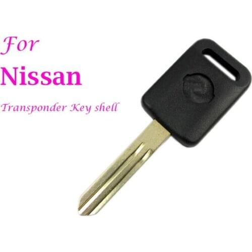 Car covers Nissn key shell inside available for TPX3 blank key 5pcs/lot Free Shipping