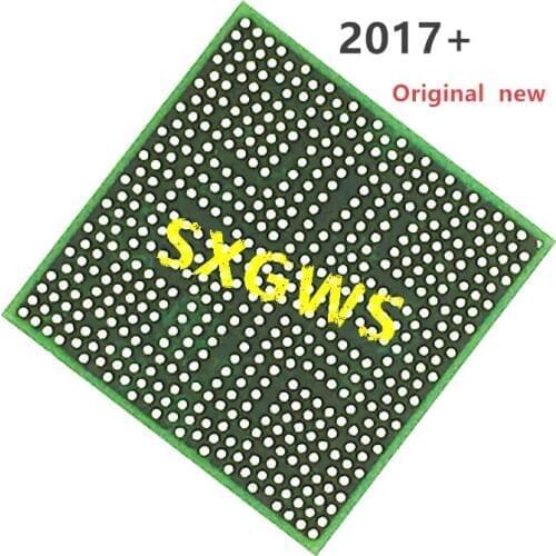 Free shipping 5pcs DC: 2017+ 100% new original 215-0674034 215 0674034 BGA chipset with balls