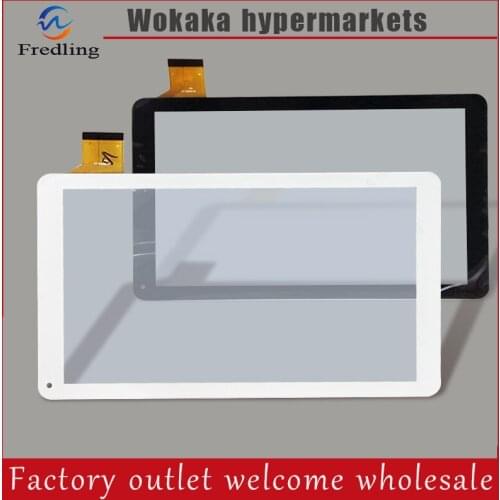 Free shipping DH-1027A1-PG-FPC105-V3.0 external screen capacitive touch screen handwriting