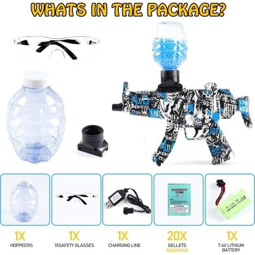 Customizable Toy Machines