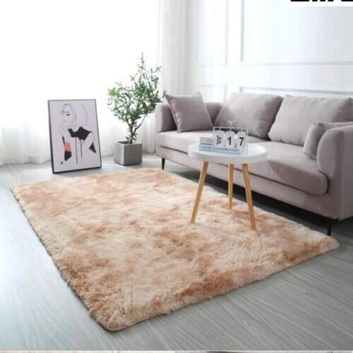 Rugs and Carpets for Home Living Room Thick Plush Large Area Carpet Living Room Coffee Table Tatami Cushion Carpet
