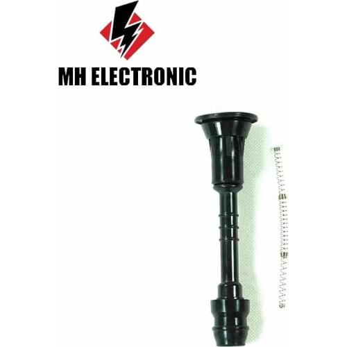 MH ELECTRONIC Ignition Coil Repair Rubber Boots Turret For Nissan Pulsar Sunny Primera AD Wagon Tino Sentra Almera 22448-6N015