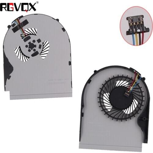 NEW Laptop Cooling Fan For Lenovo FLEX2-15 Original PN: KSB0705HBA02 CPU Cooler Radiator Replacement
