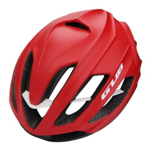 SV11 sharp driving road bike mountain bike riding helmet safety helmet pneumatic break wind belt keel edging unisex
