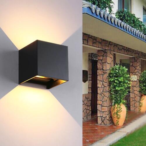 Уличные настенные светильники Soraken China At AliExpress