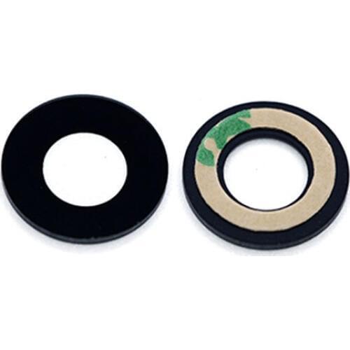 1PCS 2PCS Back Camera Glass Lens Cover for Huawei Honor 7X with Adhesive Glue