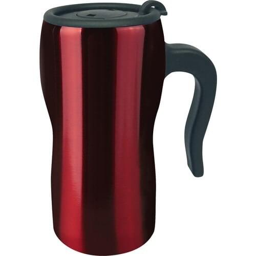 Centerofgift 3503 Stylish and Delicate Use Thermos Cup