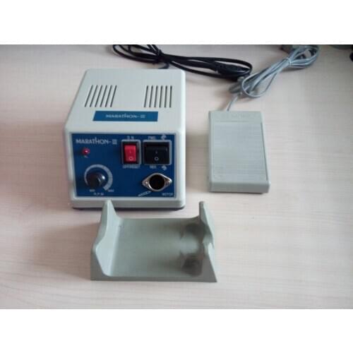 Dental Lab MARATHON Micromotor Machine N3 110/220V