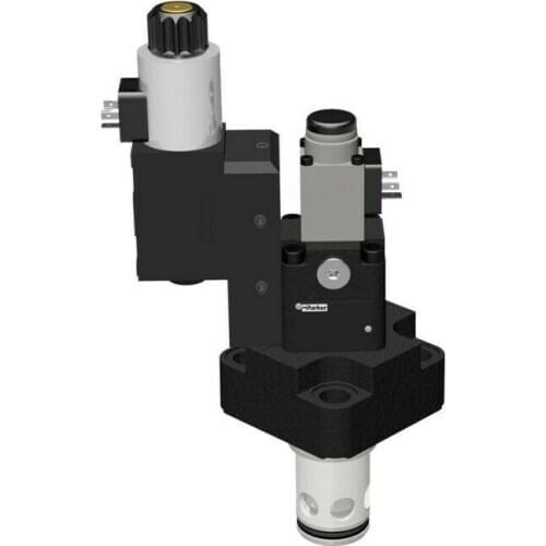 TEA080EW09B2NLWJ NEW PARKER VALVE