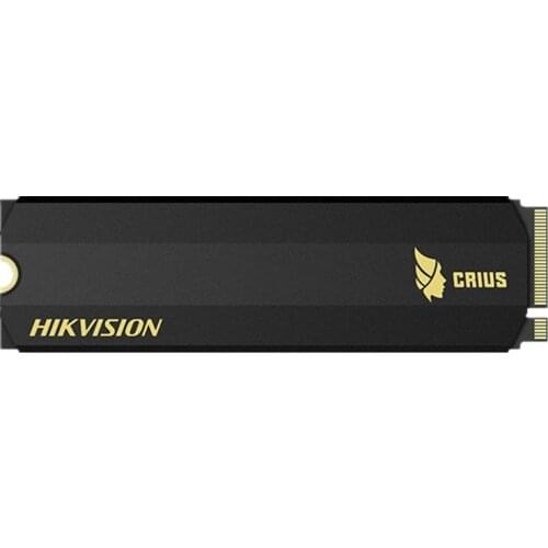 Hikvision m.2 ssd C2000Pro 256g 512g 1t 2T SSD PCIe desktop notebook C2000 SSD PCIE C2000LITE Solid state disk