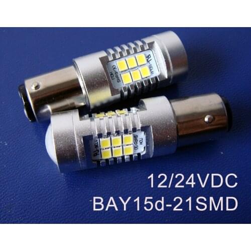 High quality,12v BAY15d,BAY15d Bulb,Boat led,ship lamp 24v,Barge Led 12V,Yacht Lamp,BAY15d 24V,BA15 light,free shipping 20pc/lot