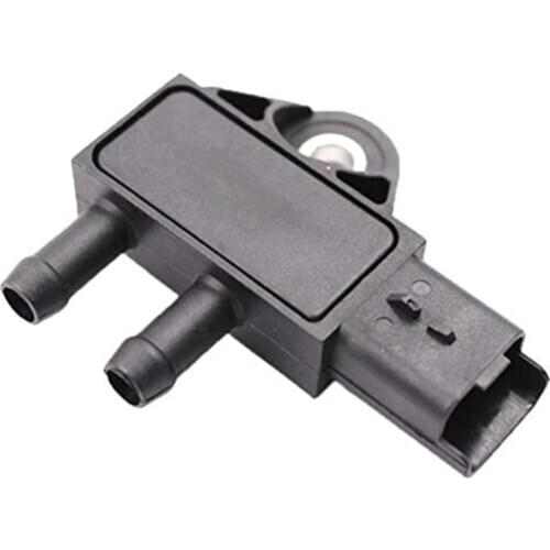 Manifold Absolute Pressure MAP Sensor Replacement 9645022680 For Peugeot Citroen Fiat