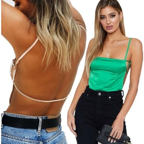 New Summer Women Casual Tank Top Vest Blouse Sleeveless Sexy Crop Tops Bralette Bikini Cover Up beachwear