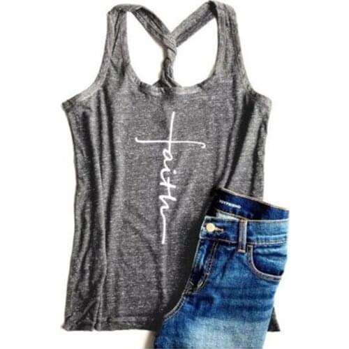 Faith 2021 Summer Slim Render Short Top Sexy Women Sleeveless U Croptops Tank Tops Solid Black/White Tops Vest Tube Top Clothes