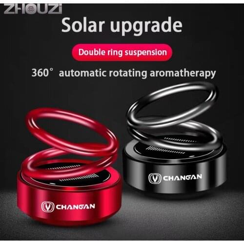 Zhouzi Car Air Fresheners