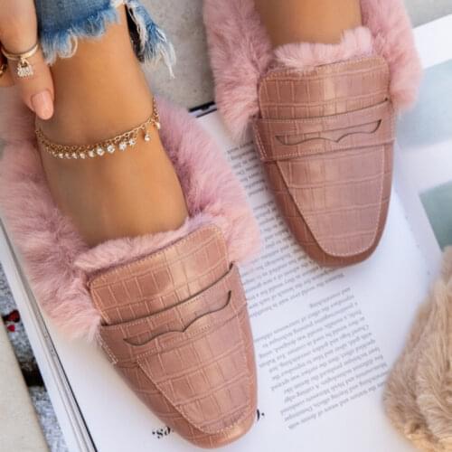 Zoorose Women's Slippers