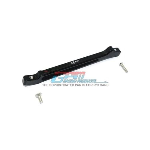 ARRMA SENTON TYPHON KRATON Aluminum alloy front steering pressure plate support frame