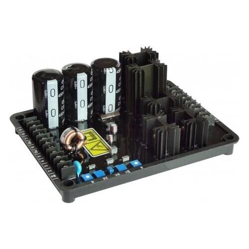 Automatic Voltage Regulator AVR 202-8634 2028634 Fit for Caterpillar CAT 309-1019 VR3 VR4 VR6 AVC63-12B1