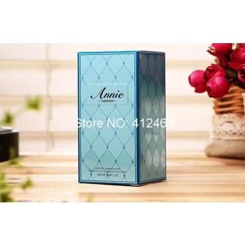 Fast delivery Glossy Lamination Colorful Printing cosmetic packaging amber glass bottles with pump ---PX10972