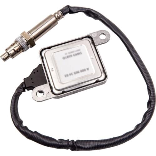 Sensor Nitrogen oxygen For Mercedes W212 W222 C218 X218 A207 C207 A0009053403 5WK96681C