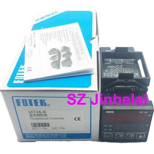 FOTEK MT48-R Authentic original Temperature controller