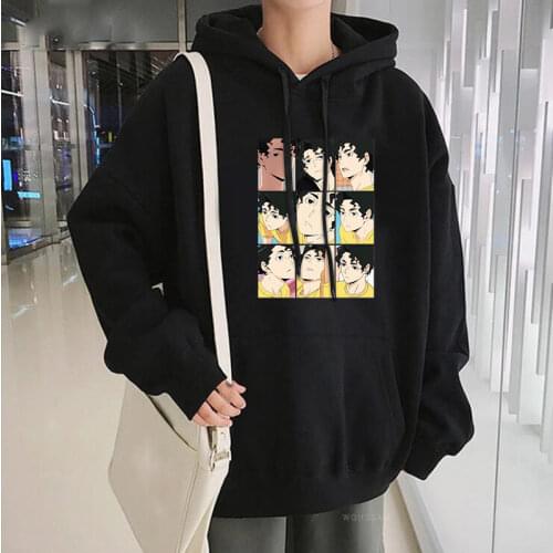 HODIEJAN Fashionable Men's Hoodies