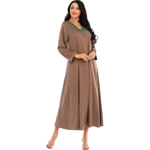 Eid Turkey Islamic Muslim Dress Mubarak Abaya Dubai Abayas For Women Clothing Caftan Robe Longue Femme Vestidos Musulmane Mujer