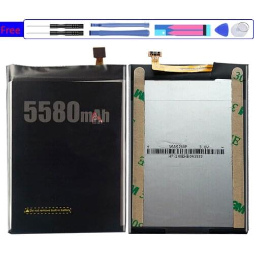 Аккумуляторы для телефонов DOOGEE S30 OEMG China At AliExpress