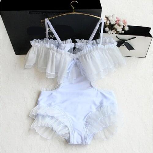 Sexy Swimwear Staerk China