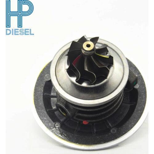 For Ford Transit van Otosan 2.5LD 1996- GT1549S turbo charger chra 452213 954T6K682AA Garrett Balanced turbine parts core assy