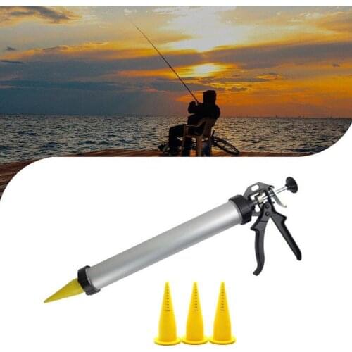 Up Carp Fishing Boilies Bait Making Use With Boilie Rolling Table for Carp Rig Chod Zig Rig Method Feeder Fishing Carp Bait